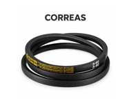 CORREA  A640/A660/A700/A785/A813/A850/M20/M20.5/M21.6/M22/M23/M24/M26/M28/M30/M30.5/O-474/A620