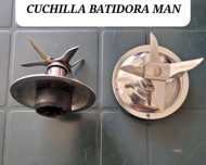 CUCHILLAS BATIDORA MAN