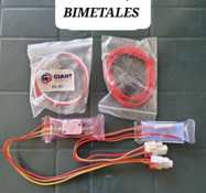 BIMETALES