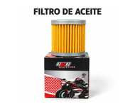FILTRO ACEITE