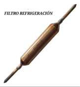 FILTRO DE FRIO