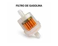 FILTRO GASOLINA