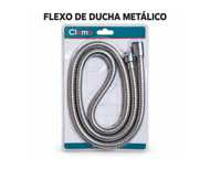 FLEXO DUCHA METALICO