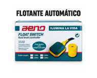 FLOTANTES AUTOMATICOS