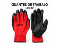 GUANTES
