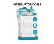 INTERRUPTOR DOBLE