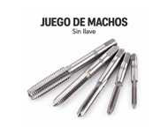 JUEGO MACHO S LLAVE