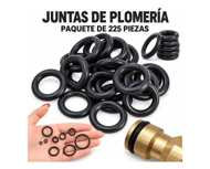JUNTAS PLOMERIA PAQUETES