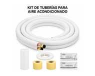 KIT TUBERIAS SPLIT