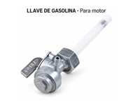 LLAVE GASOLINA MOTOR