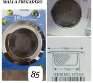 MALLAS FREGADERO