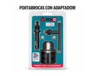 MASORCA + ADAPTADOR
