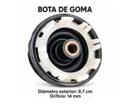 BOTA GOMA