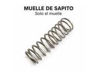 MUELLE SOLO