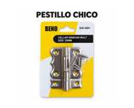 PESTILLOS CHICOS