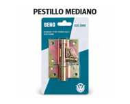 PESTILLOS MEDIANOS