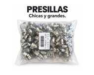 PRESILLAS CHICAS