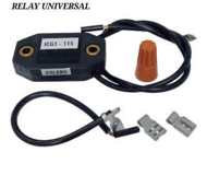 RELAY UNIVERSAL