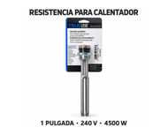 RESISTENCIA CALENTADOR 1 PULGADA