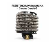 RESISTENCIA DUCHA