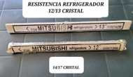 RESISTENCIA REFRIGERADOR /10/12/13 CRISTAL
