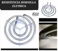 RESITENCIA FOGON