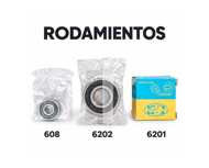 RODAMIENTO 6202