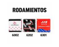 RODAMIENTO 6203