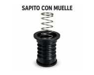SAPITO + MUELLE