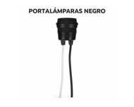 SOCKE NEGROS