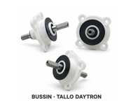 TALLO DAWOD/LG/DAYTRON CENTRO LAVADORA