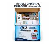 TARJETA UNIVERSAL SPLIT AZUL C PANTALLA