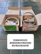 TERMOSTATO BEBEDERO/FREZZER/REFRIGERADOR