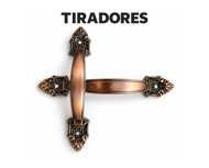 TIRADORES C/U
