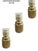 ADAPTADOR MANGUERA 410 22R