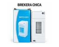 BREKERA CHICA