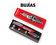 BUJIAS