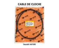 CABLE CLOCHE