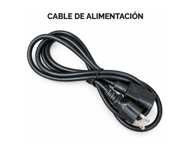 CABLES VARIOS