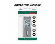 ALDABA CANDADO C/U