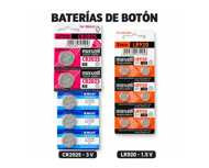 BATERIA 920/2025