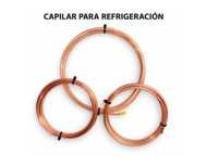CAPILAR NEVERAS/REFRIGERADOR