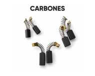 CARBONES CADA PAR