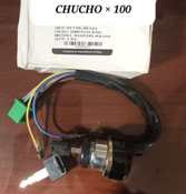 CHUCHOS X 100
