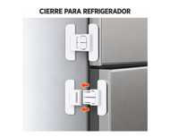 CIERRES REFRIGERADOR