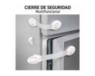 CIERRES SEGURIDAD