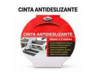 CINTA ANTIRESBALABLE