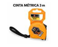 CINTA METRICA 3 M