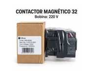 CONTACTOR MAGNETICOS 32