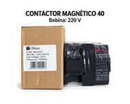 CONTACTOR MAGNETICOS 40